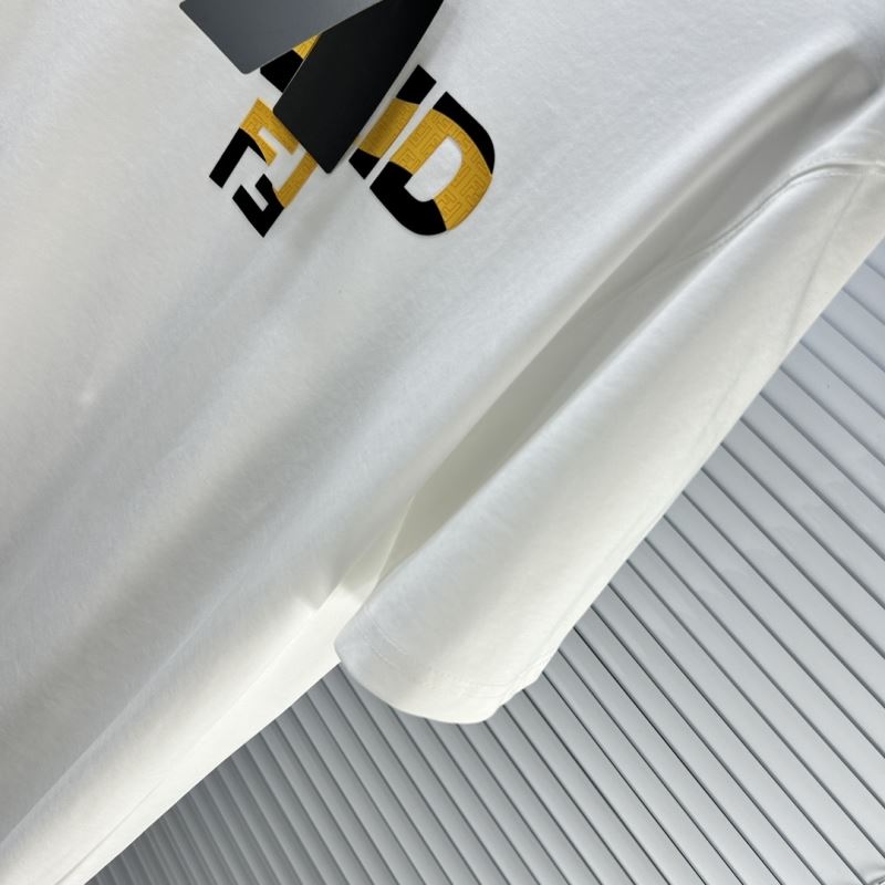 Fendi T-Shirts